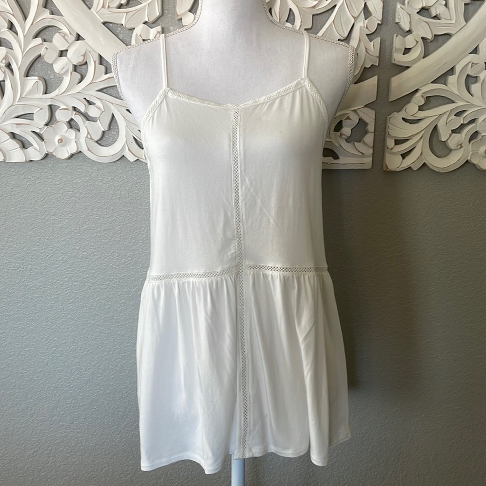 American eagle tank